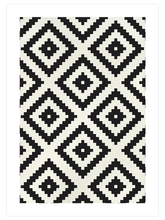 Pampa N2 - Art Print